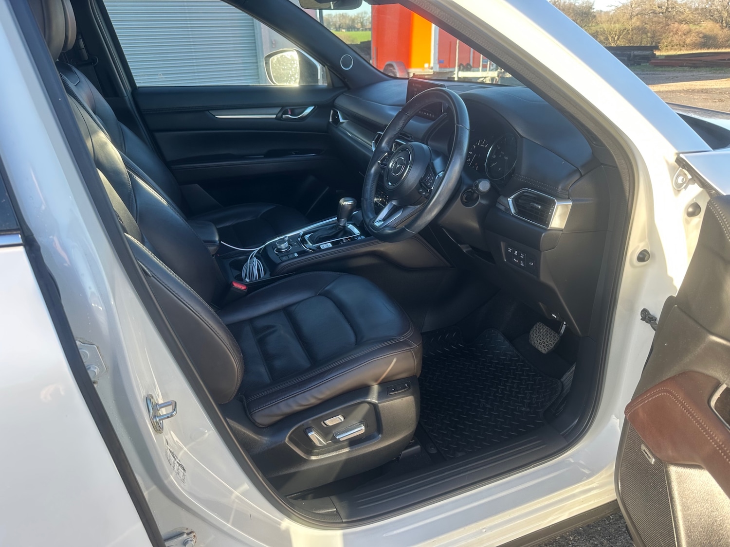 Used Mazda CX-5 2019 for sale - 77572508: Photo 14