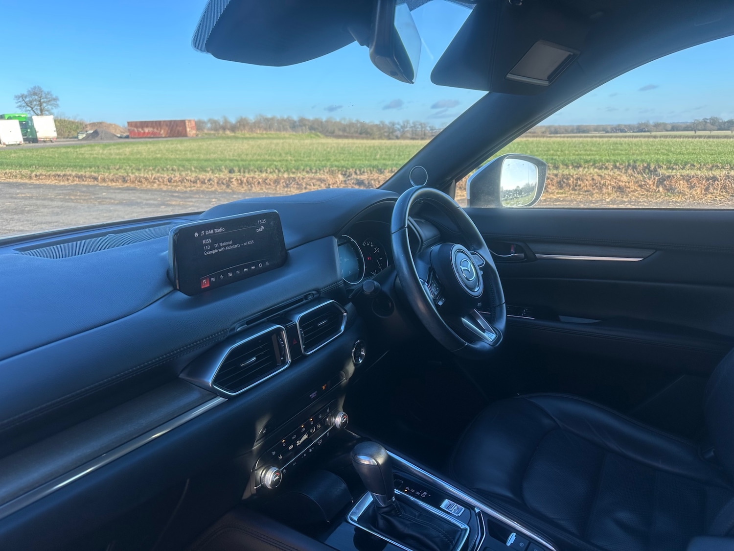 Used Mazda CX-5 2019 for sale - 77572508: Photo 7