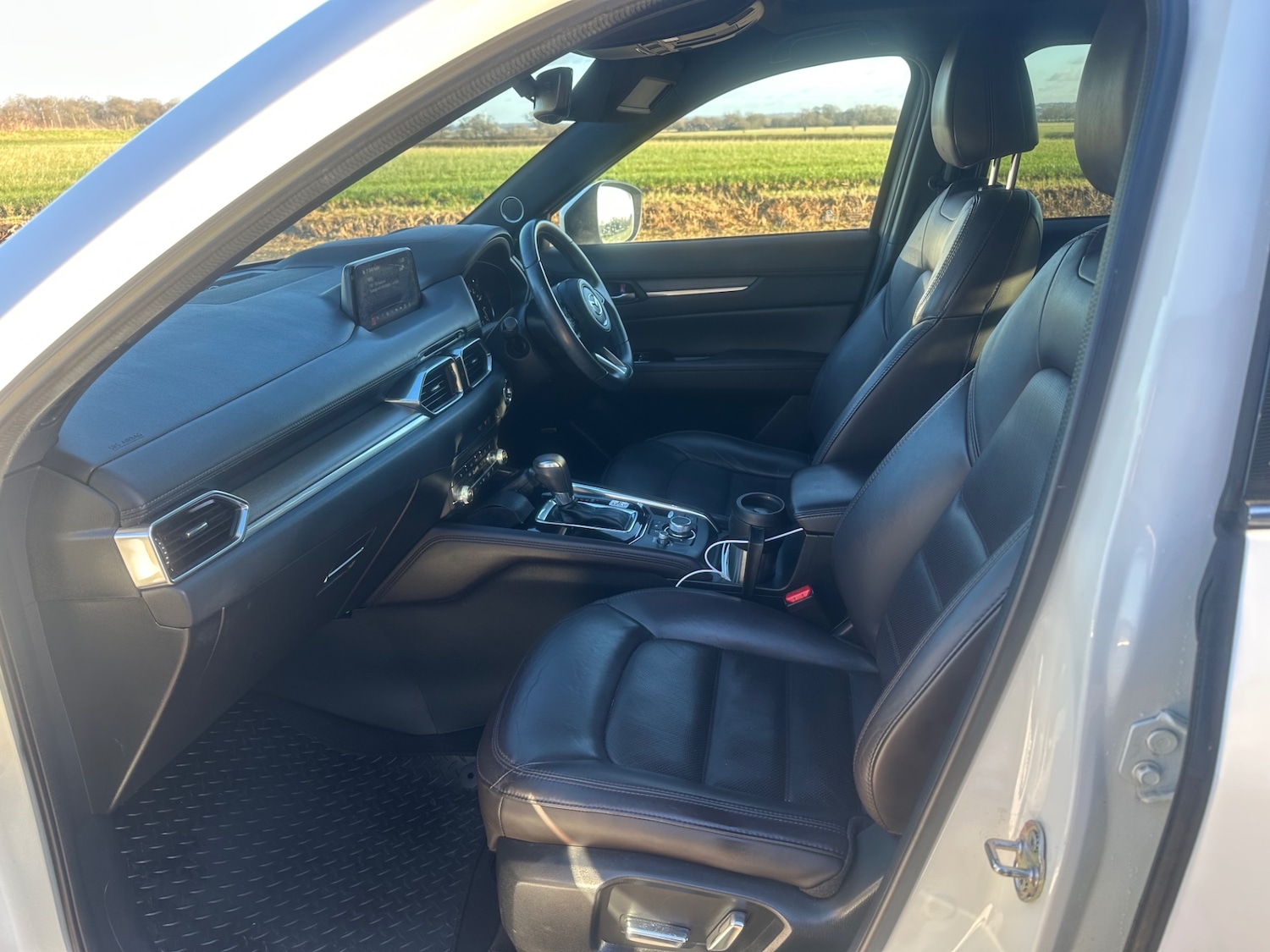 Used Mazda CX-5 2019 for sale - 77572508: Photo 8