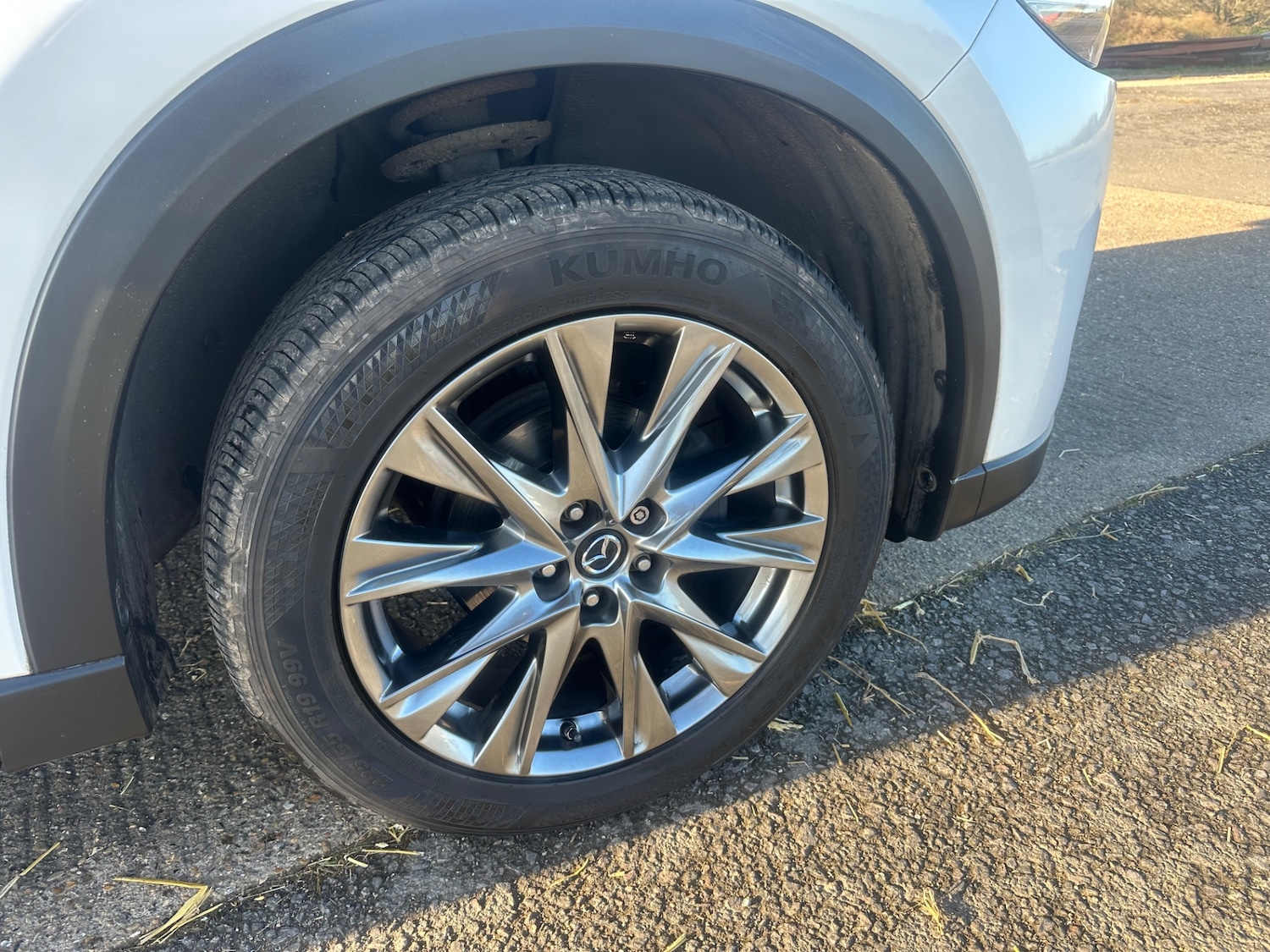 Used Mazda CX-5 2019 for sale - 77572508: Photo 9