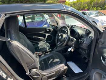 Used smart fortwo 2017 for sale - 74956682: Photo
