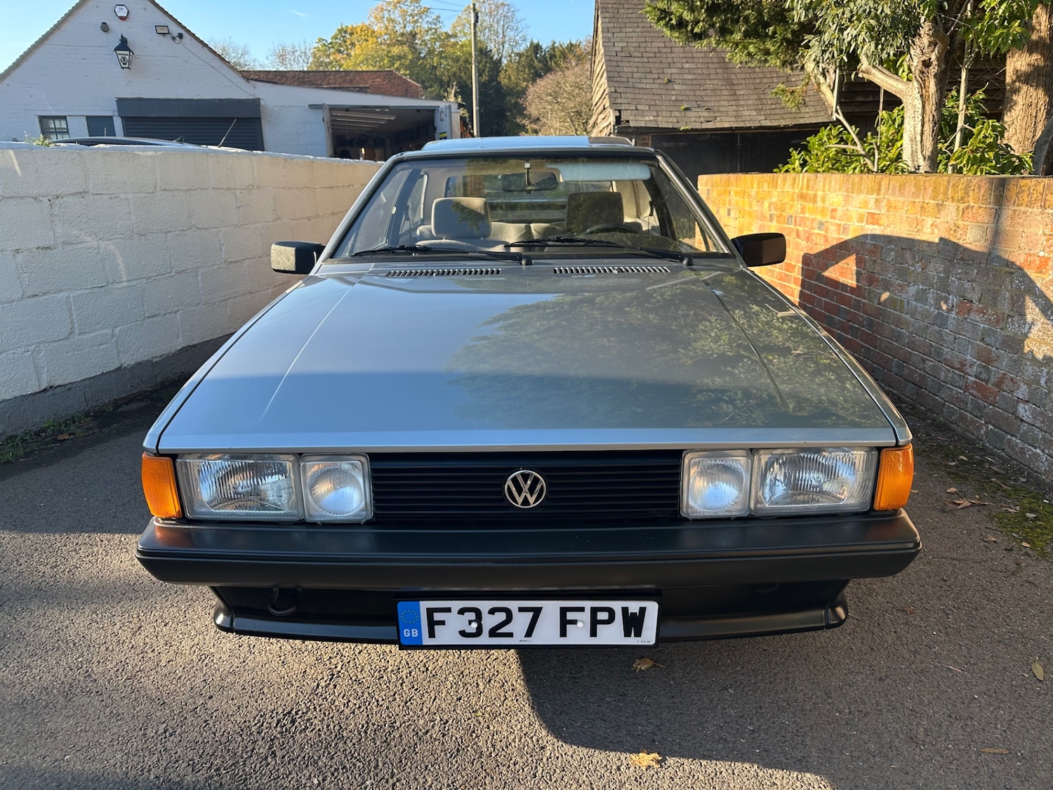 Used Volkswagen Scirocco 2005 for sale - 76670731: Photo 10