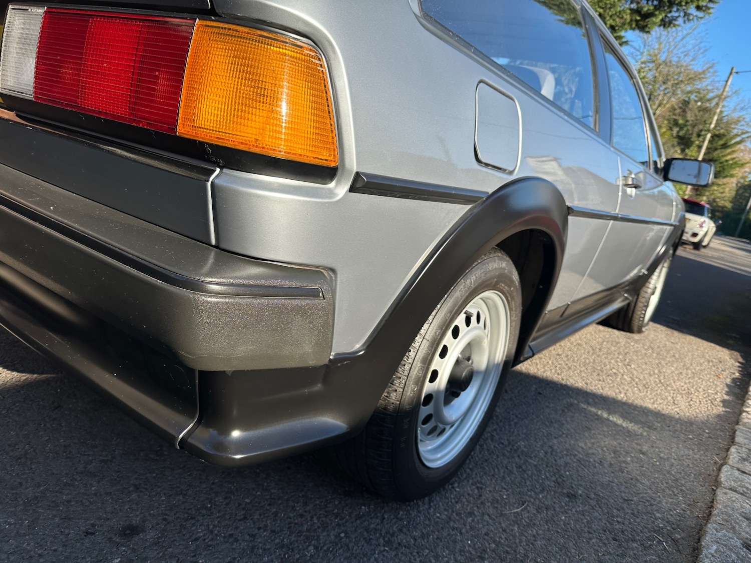 Used Volkswagen Scirocco 2005 for sale - 76670731: Photo 13