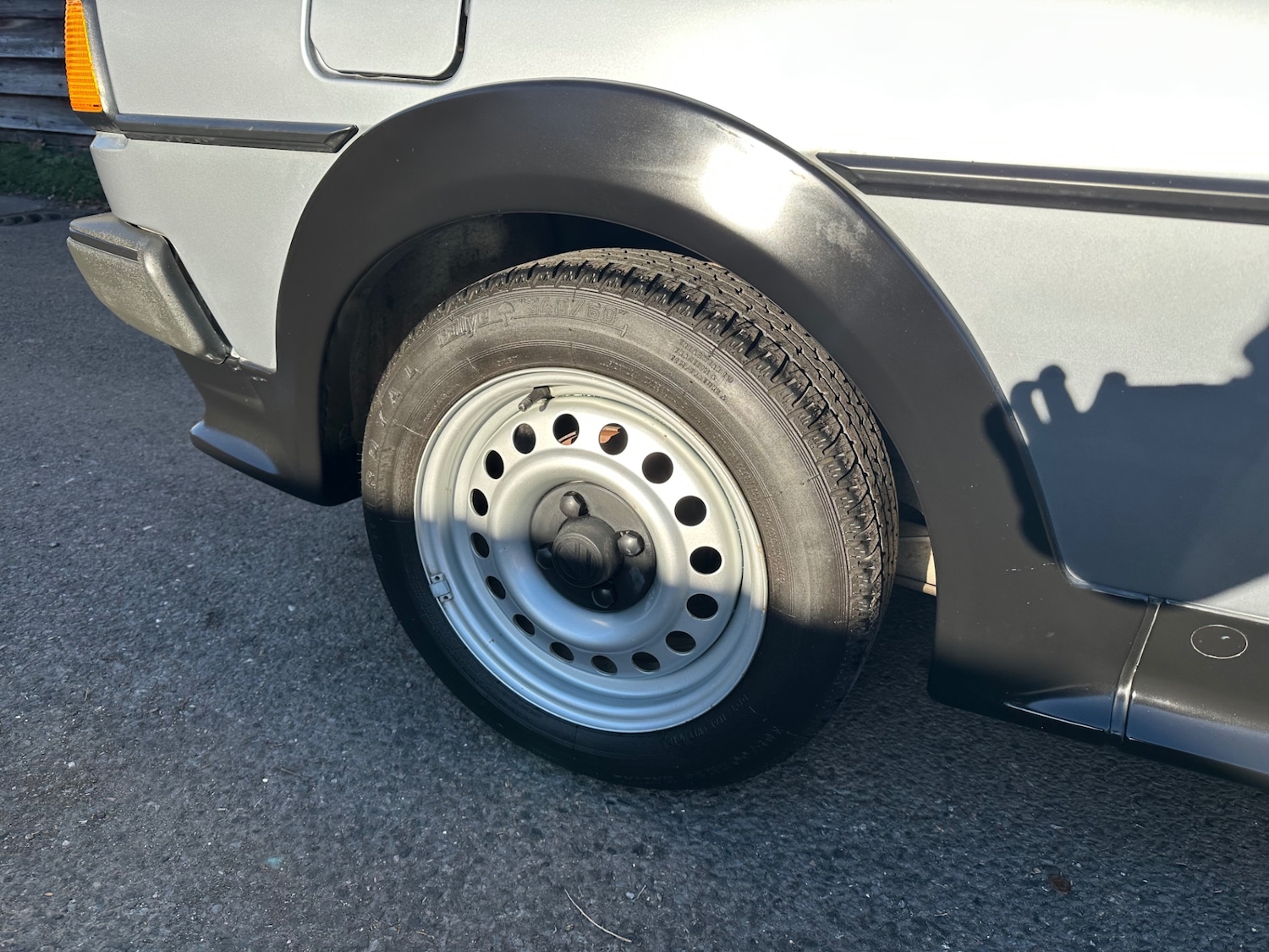 Used Volkswagen Scirocco 2005 for sale - 76670731: Photo 14