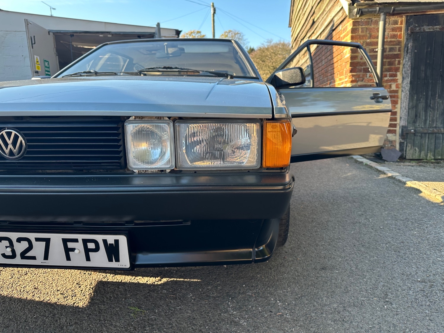 Used Volkswagen Scirocco 2005 for sale - 76670731: Photo 19