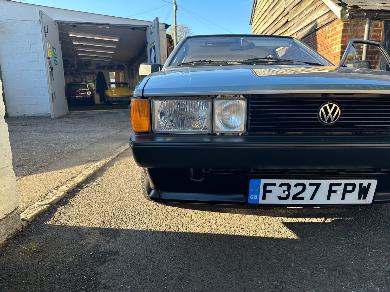 Used Volkswagen Scirocco 2005 for sale - 76670731: Photo 20