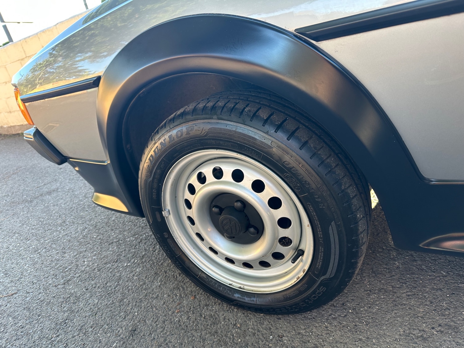 Used Volkswagen Scirocco 2005 for sale - 76670731: Photo 21