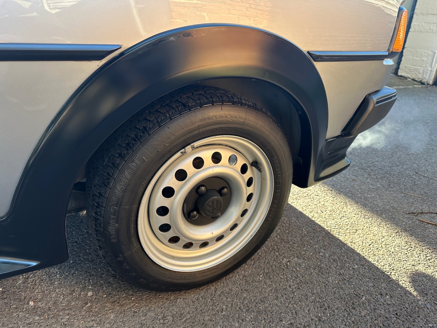 Used Volkswagen Scirocco 2005 for sale - 76670731: Photo 22