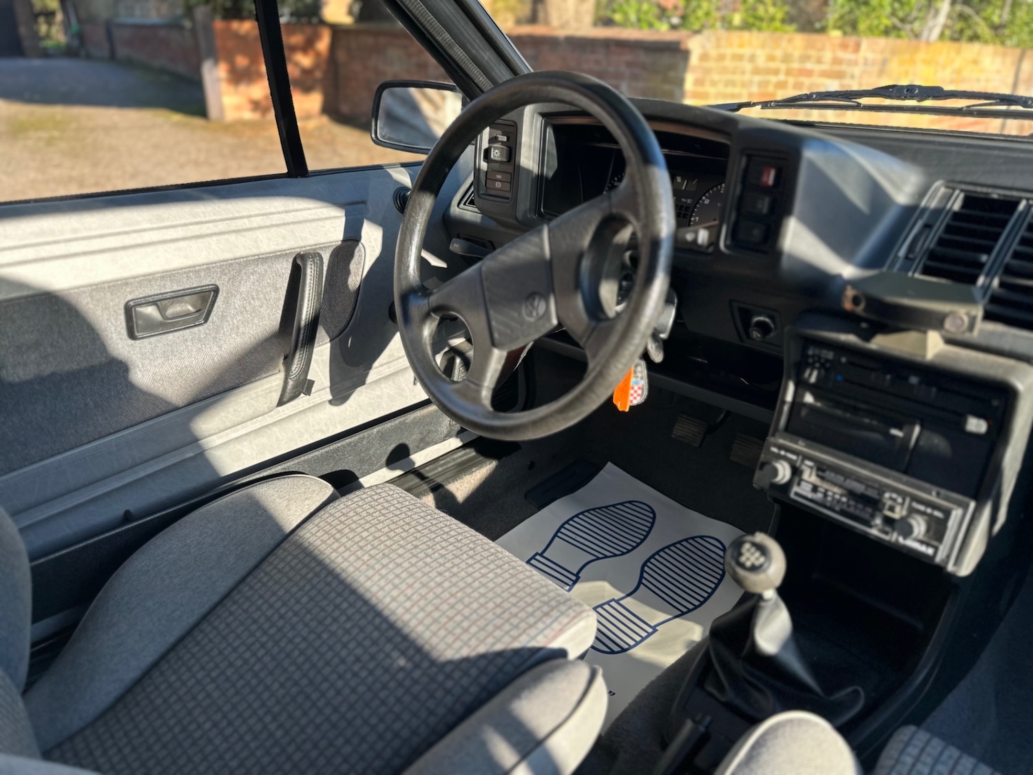 Used Volkswagen Scirocco 2005 for sale - 76670731: Photo 24