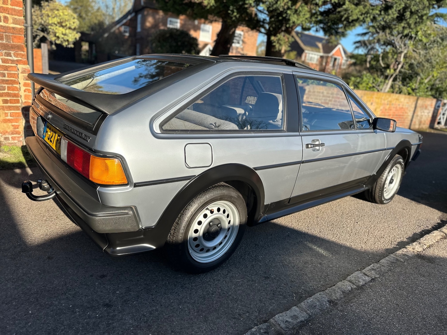 Used Volkswagen Scirocco 2005 for sale - 76670731: Photo 27