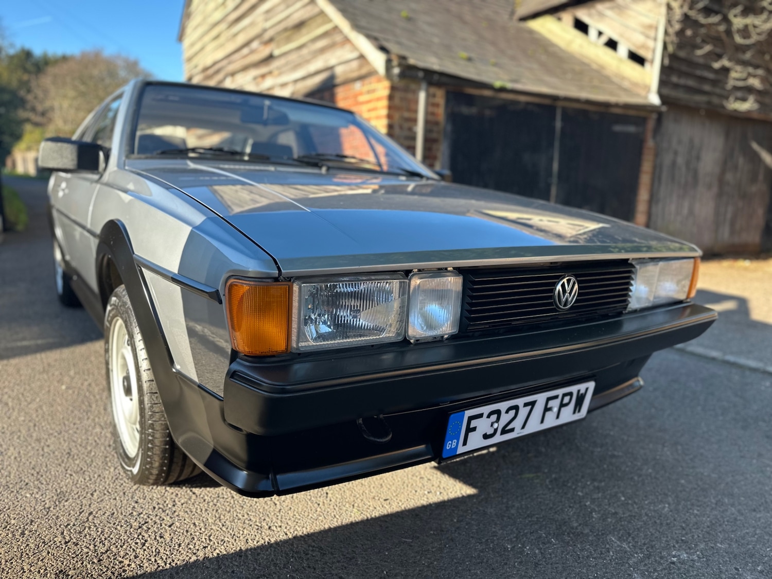 Used Volkswagen Scirocco 2005 for sale - 76670731: Photo 28