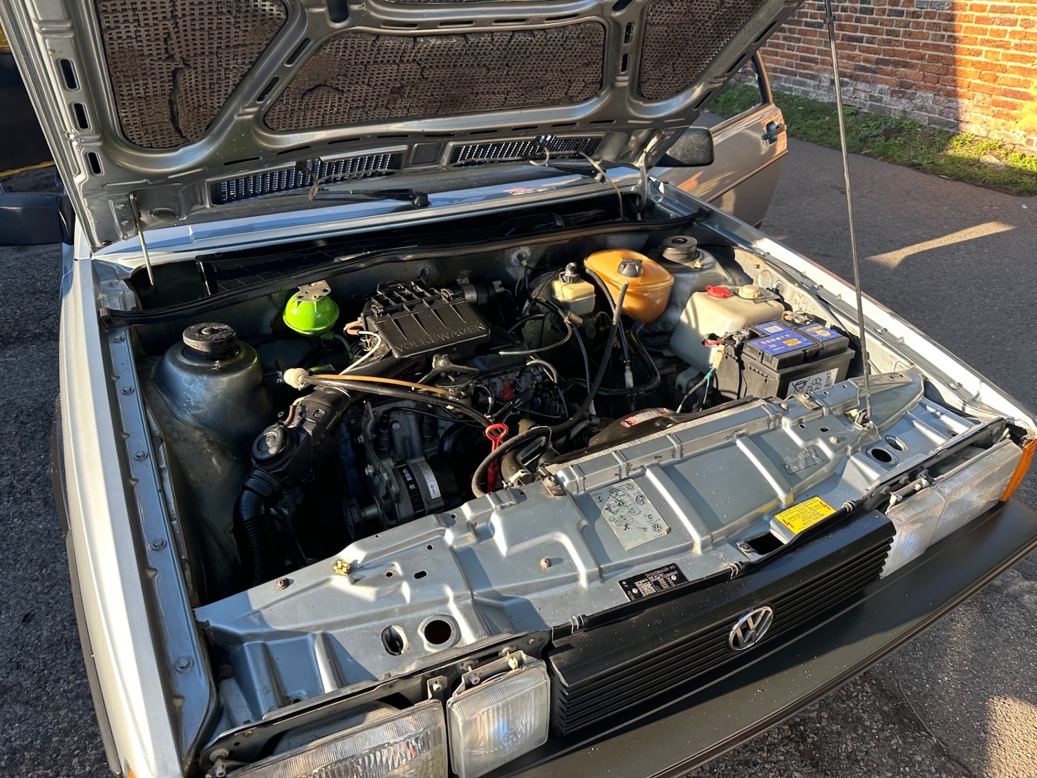 Used Volkswagen Scirocco 2005 for sale - 76670731: Photo 29