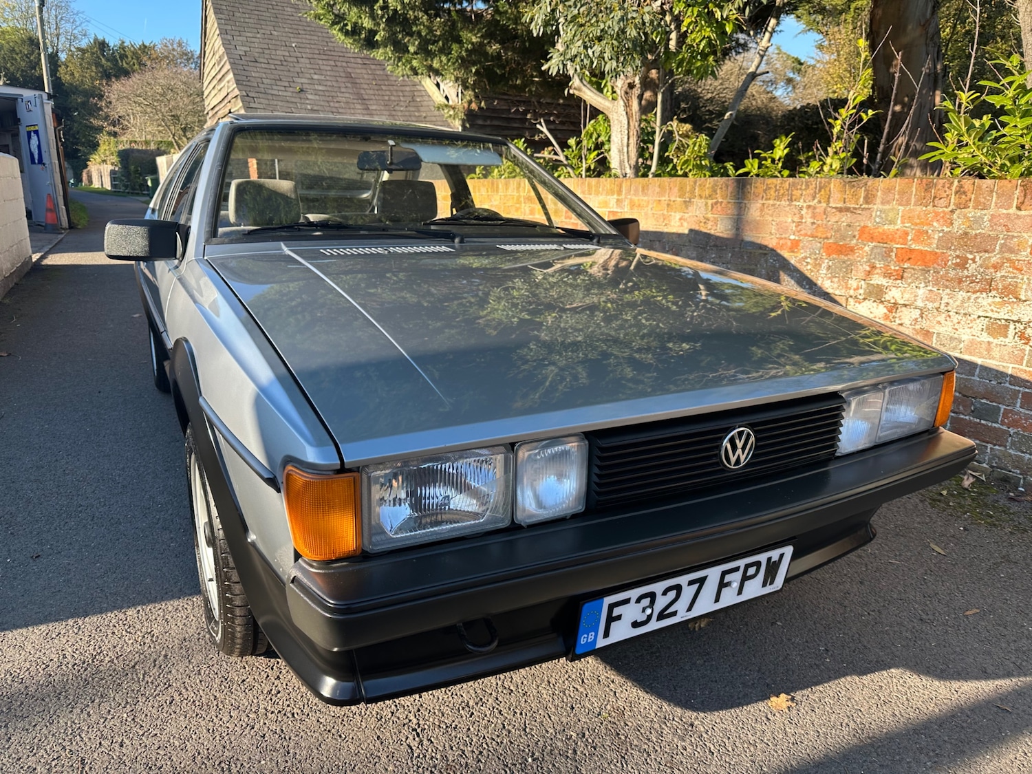 Used Volkswagen Scirocco 2005 for sale - 76670731: Photo 3