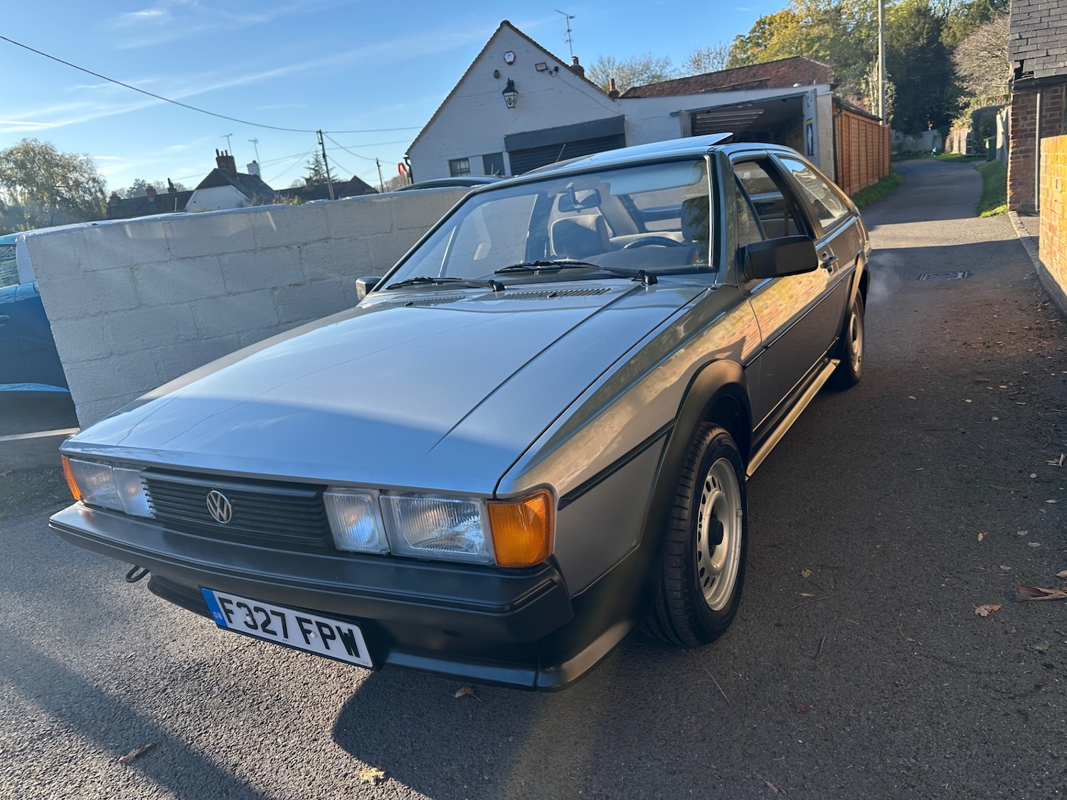 Used Volkswagen Scirocco 2005 for sale - 76670731: Photo 6