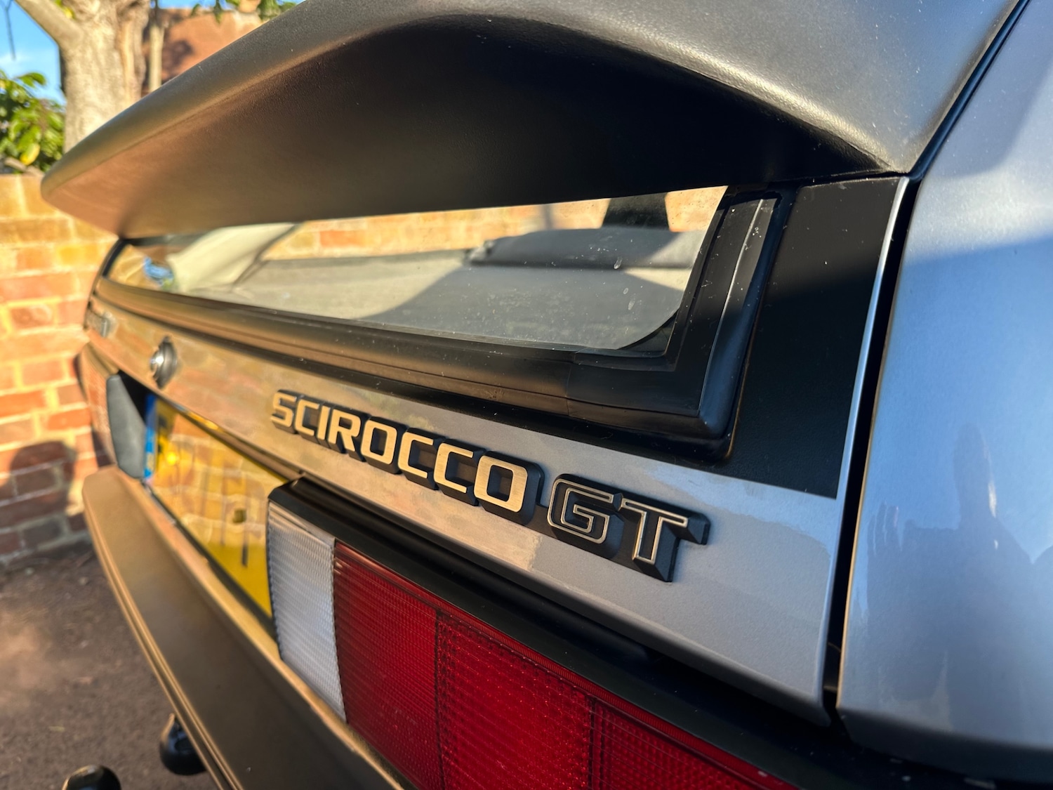 Used Volkswagen Scirocco 2005 for sale - 76670731: Photo 7