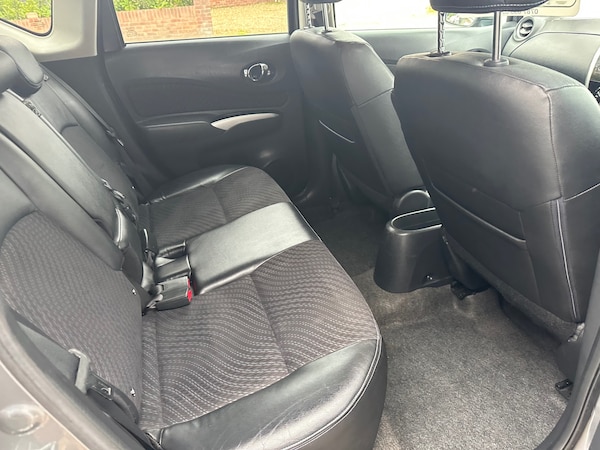Used Nissan Note 2014 for sale - 76232684: Photo 10