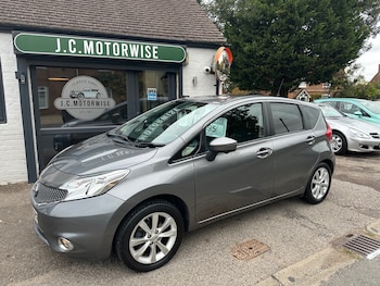Used Nissan Note 2014 for sale - 76232684: Photo 2
