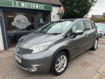 Used Nissan Note 2014 for sale - 76232684: Photo 3