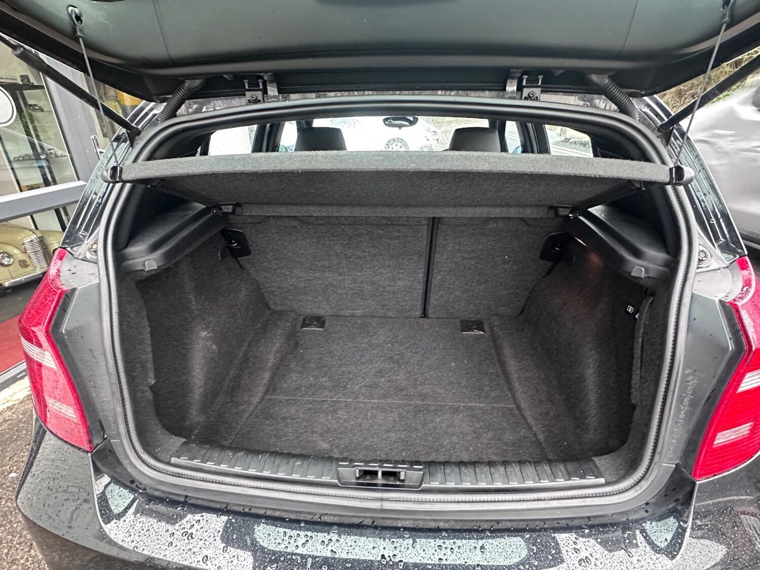 Used BMW 1 Series 2008 for sale - 77508944: Photo 10