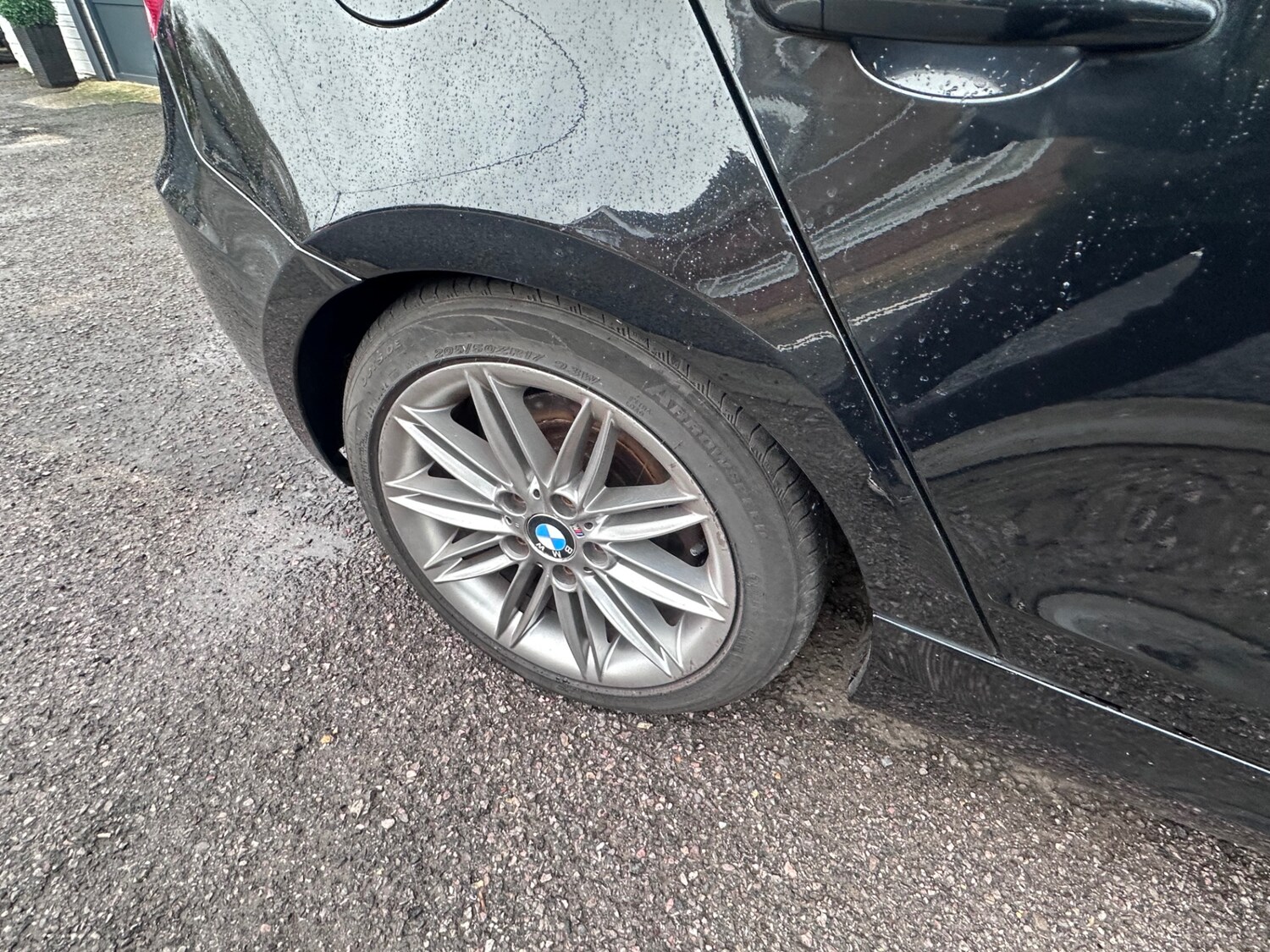 Used BMW 1 Series 2008 for sale - 77508944: Photo 11