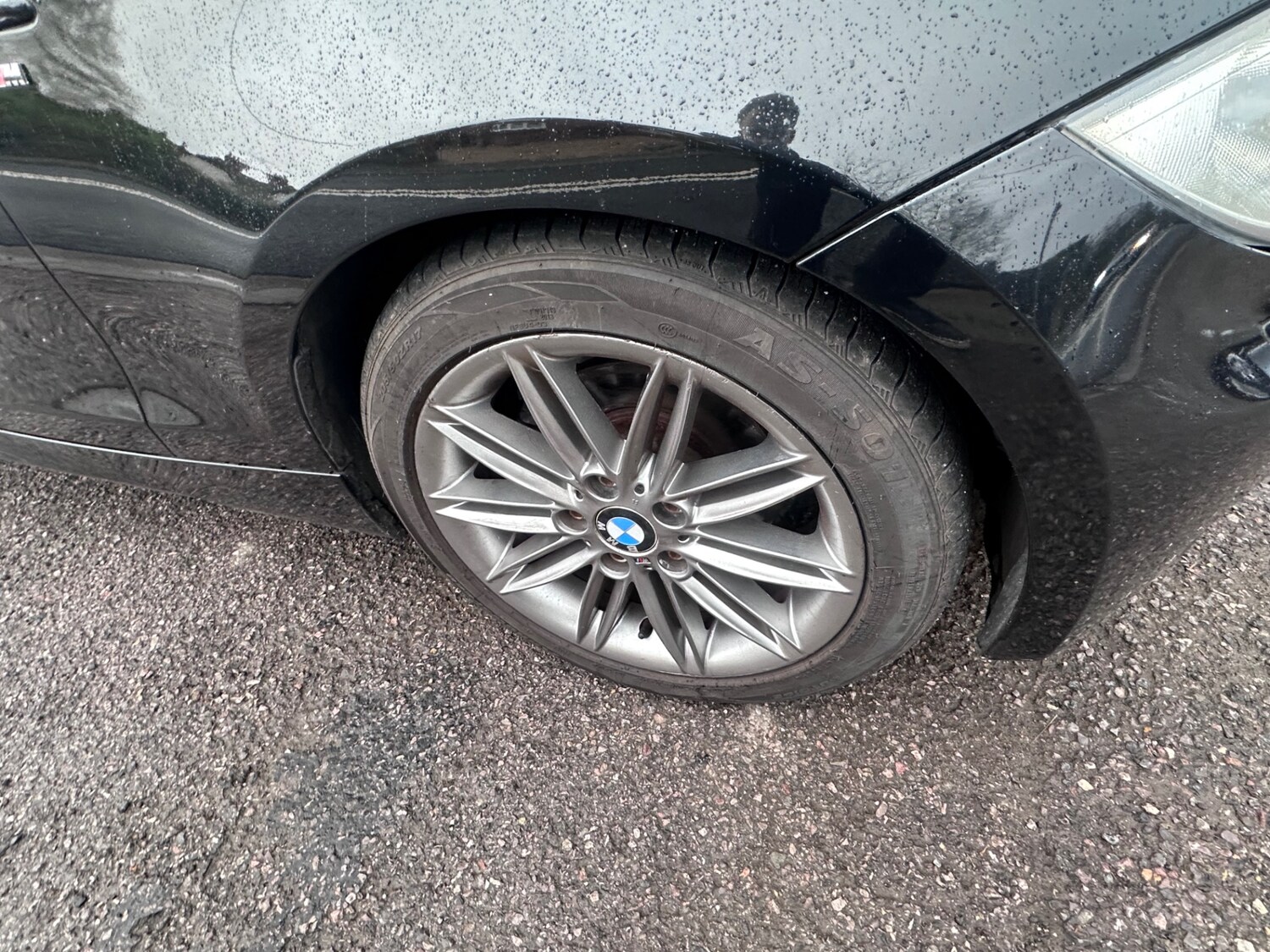 Used BMW 1 Series 2008 for sale - 77508944: Photo 12