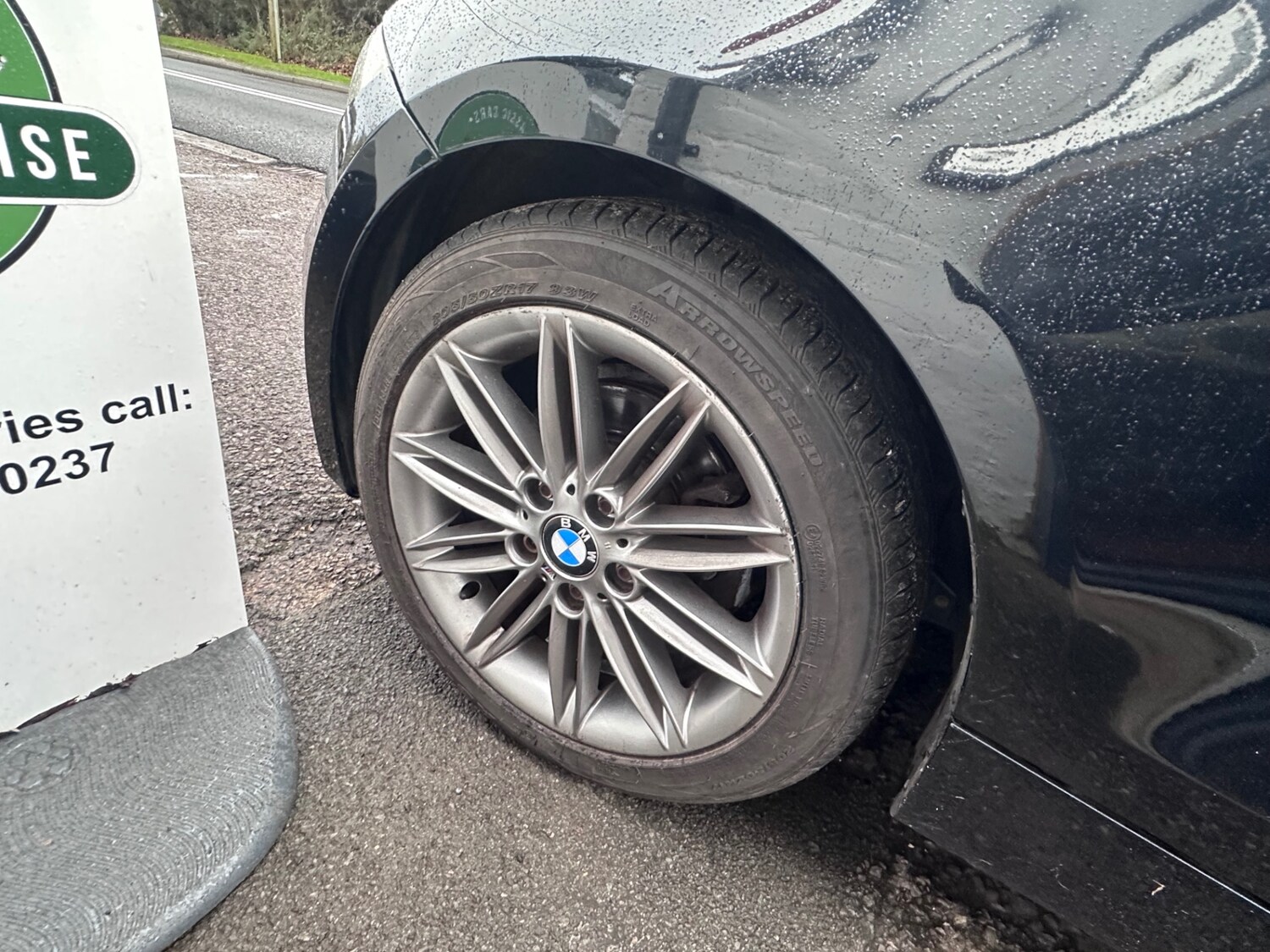 Used BMW 1 Series 2008 for sale - 77508944: Photo 14