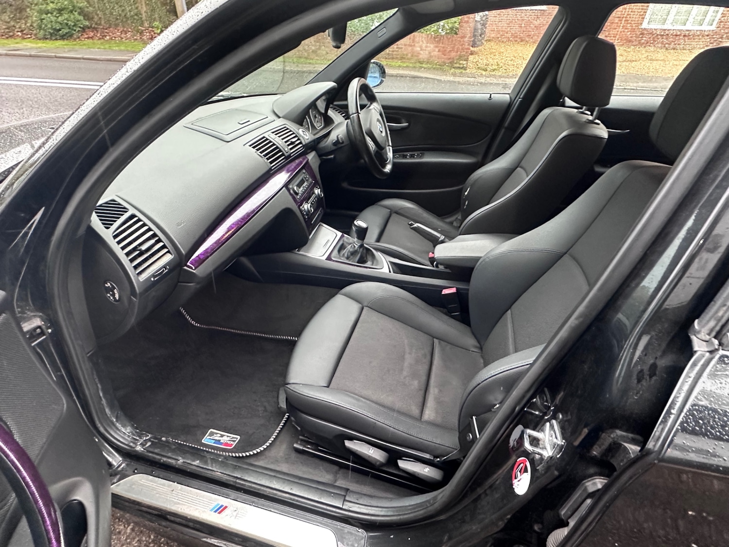 Used BMW 1 Series 2008 for sale - 77508944: Photo 4