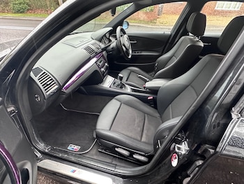 Used BMW 1 Series 2008 for sale - 77508944: Photo