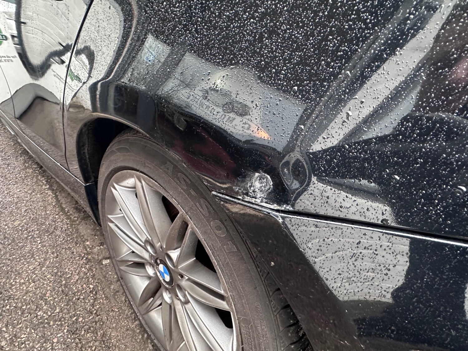 Used BMW 1 Series 2008 for sale - 77508944: Photo 7