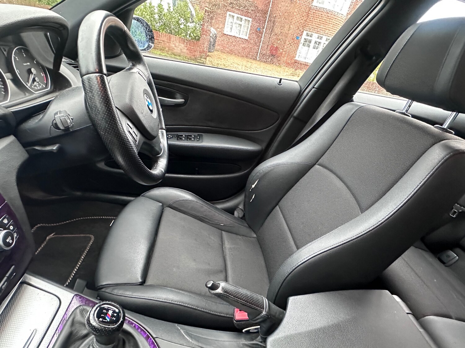 Used BMW 1 Series 2008 for sale - 77508944: Photo 8