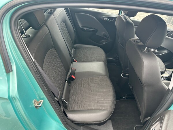 Used Vauxhall Corsa 2015 for sale - 76161165: Photo 7