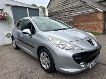 2009 (09) - 1.4 Verve 5dr