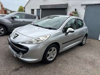 Used Peugeot 207 2009 for sale - 74938203: Photo