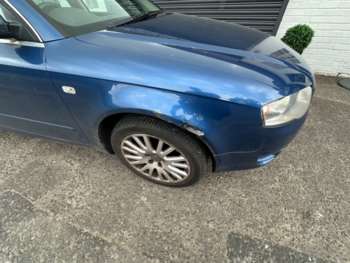 Used Audi A4 2006 for sale - 74913056: Photo