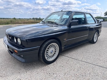 Used BMW M3 1987 for sale - 79536566: Photo