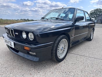 Used BMW M3 1987 for sale - 79536566: Photo