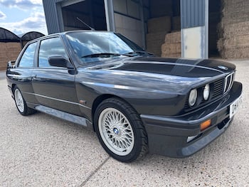 Used BMW M3 1987 for sale - 79536566: Photo