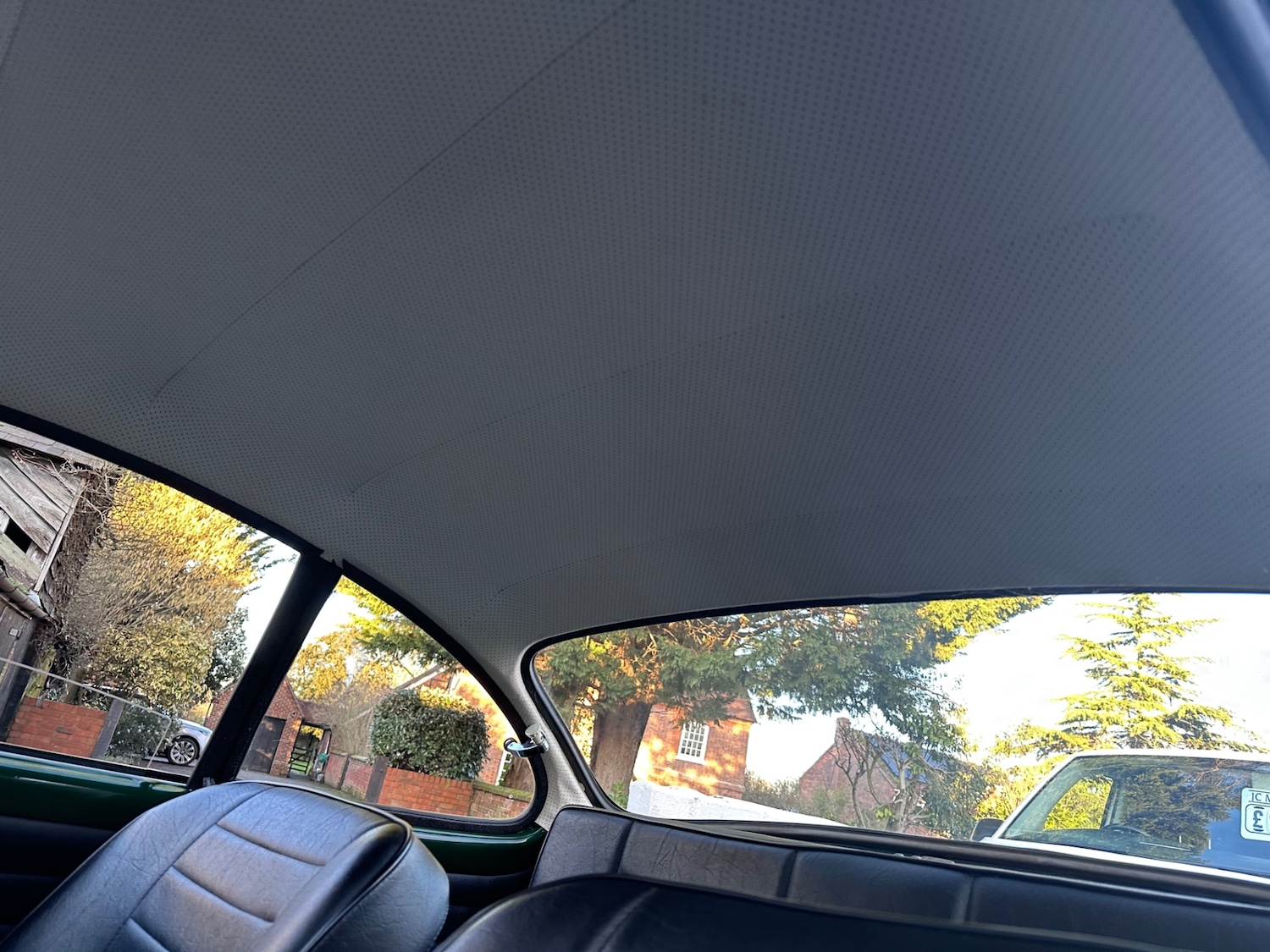 Used Volkswagen Karmann 1971 for sale - 77438768: Photo 16