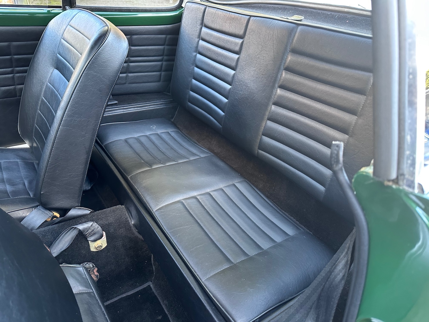 Used Volkswagen Karmann 1971 for sale - 77438768: Photo 17