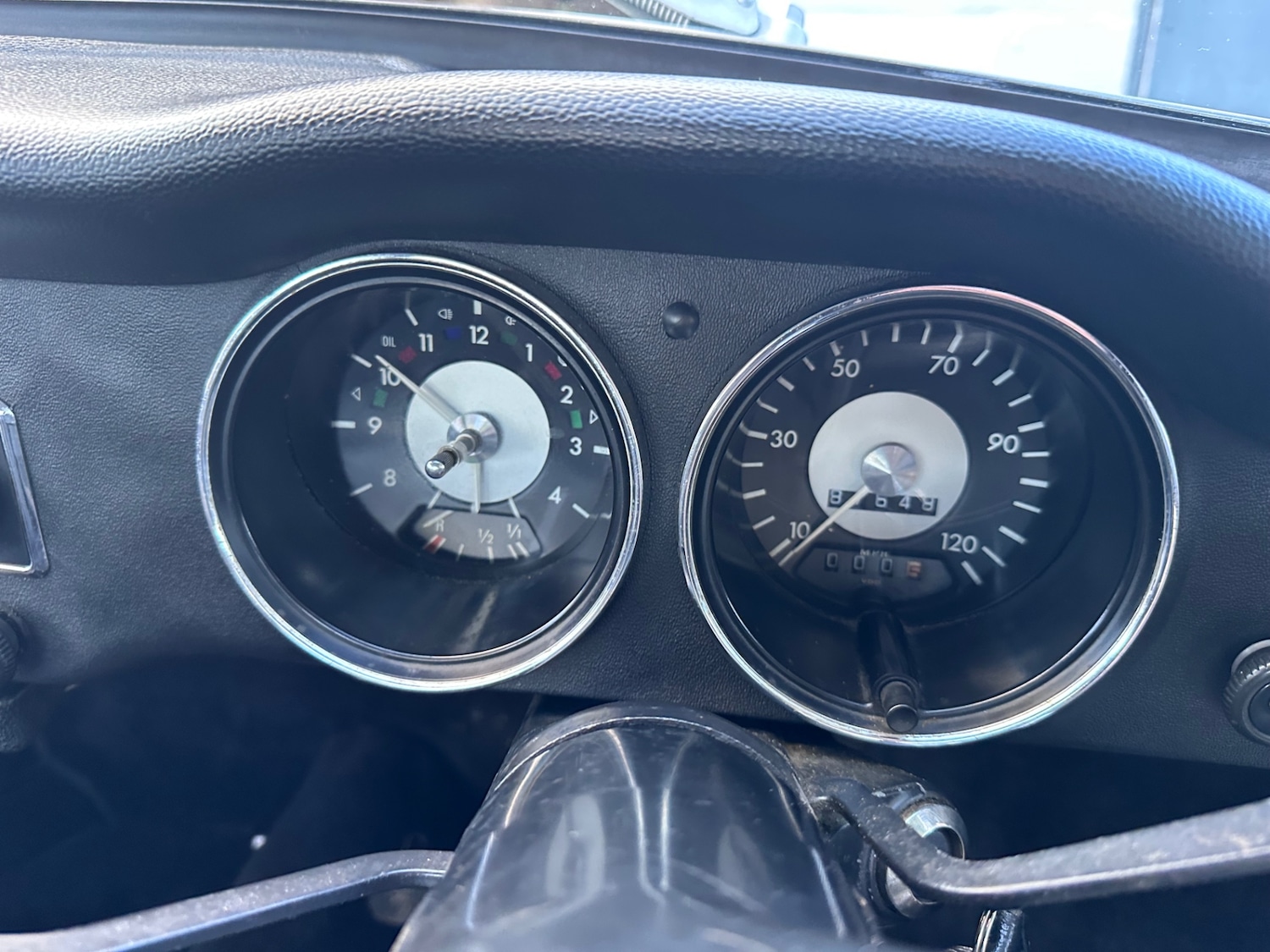 Used Volkswagen Karmann 1971 for sale - 77438768: Photo 25