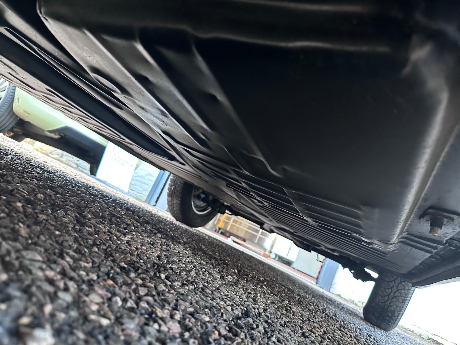 Used Volkswagen Karmann 1971 for sale - 77438768: Photo 26