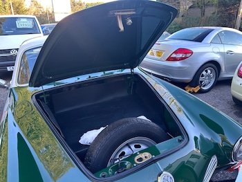 Used Volkswagen Karmann 1971 for sale - 77438768: Photo