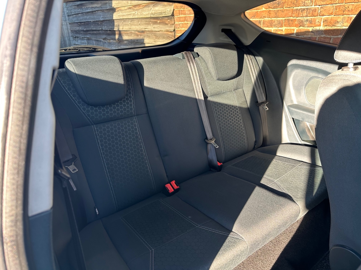 Used Ford Fiesta 2011 for sale - 77118854: Photo 9