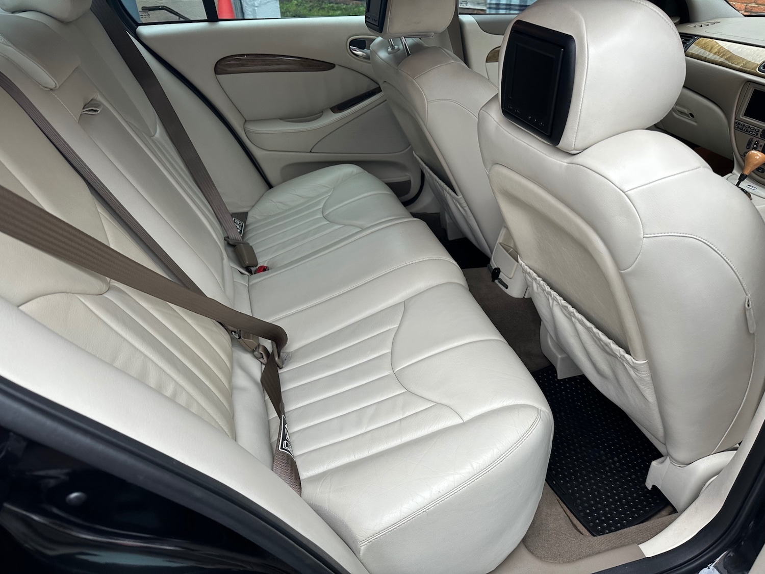 Used Jaguar S-Type 2001 for sale - 76958220: Photo 10