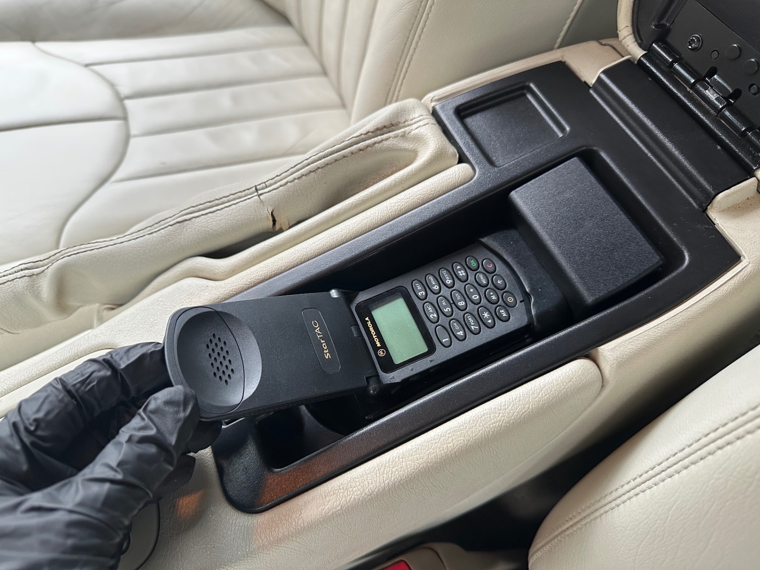 Used Jaguar S-Type 2001 for sale - 76958220: Photo 12