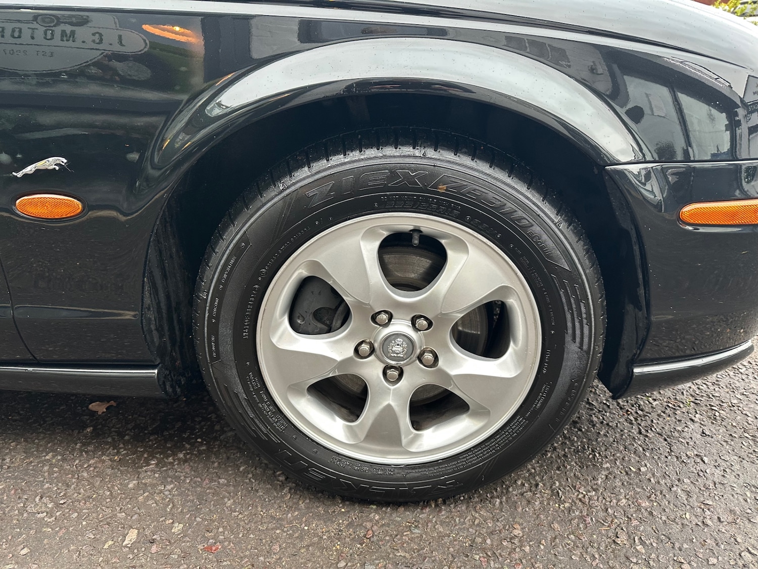 Used Jaguar S-Type 2001 for sale - 76958220: Photo 15