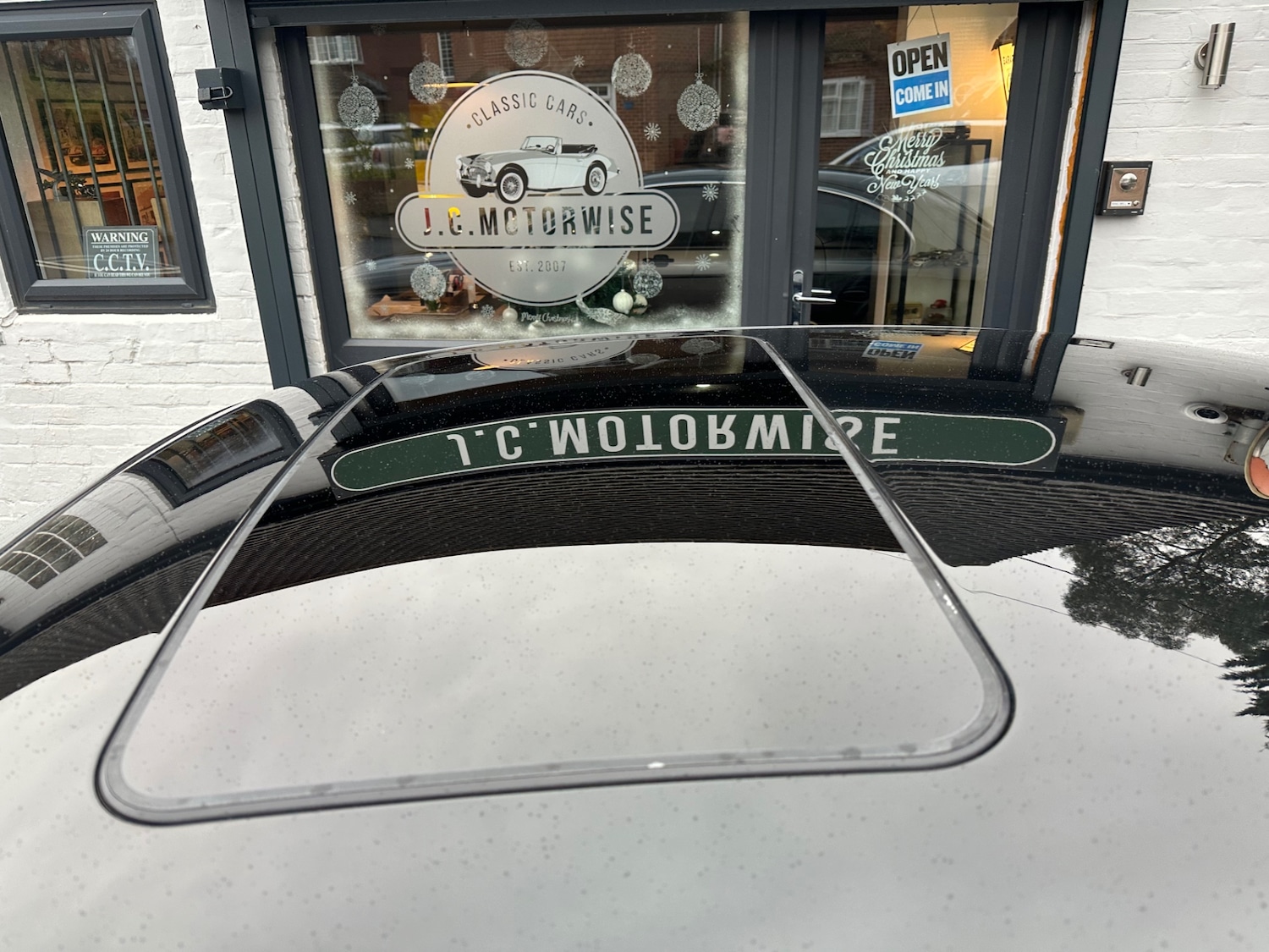 Used Jaguar S-Type 2001 for sale - 76958220: Photo 19