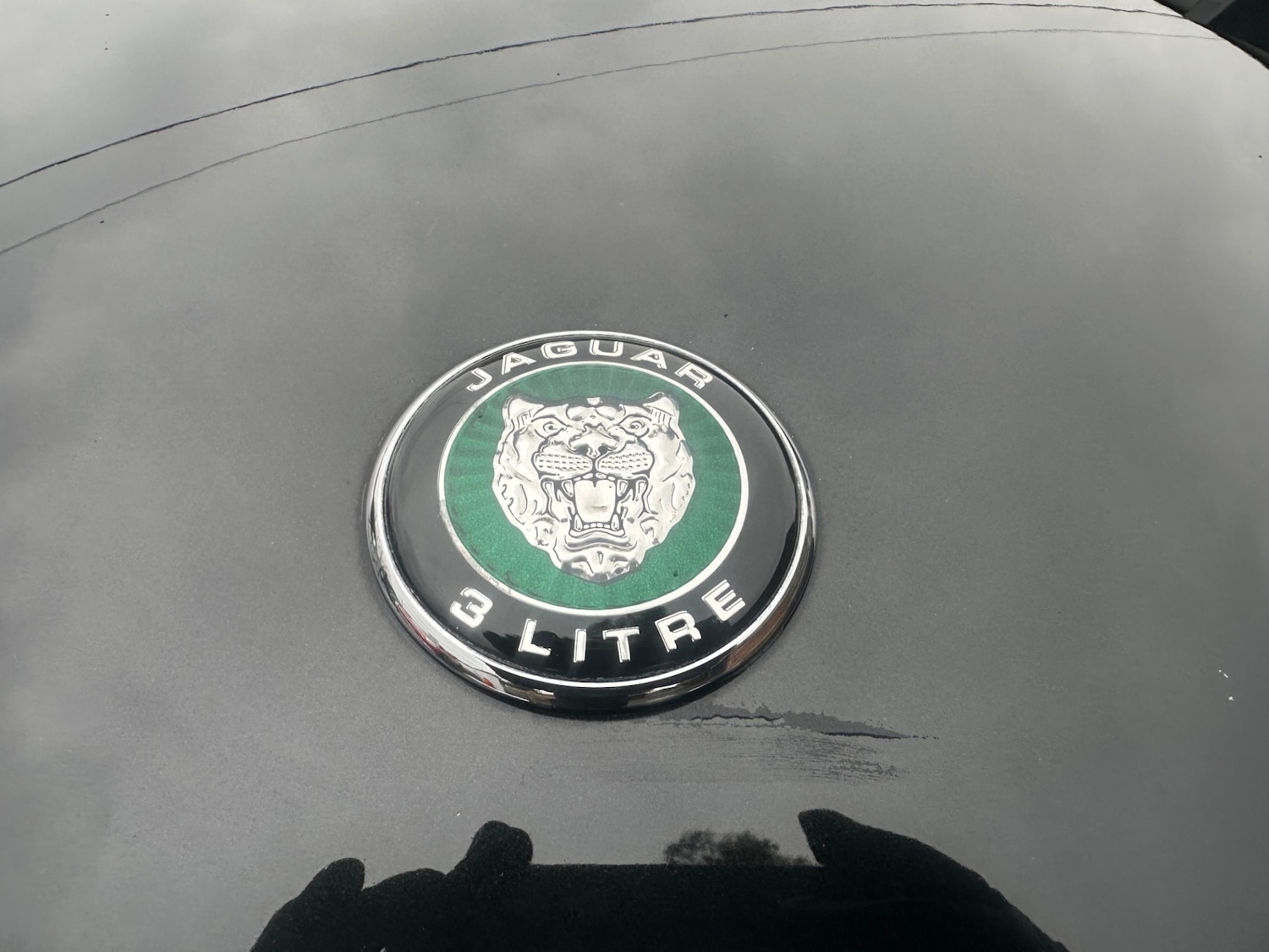 Used Jaguar S-Type 2001 for sale - 76958220: Photo 6