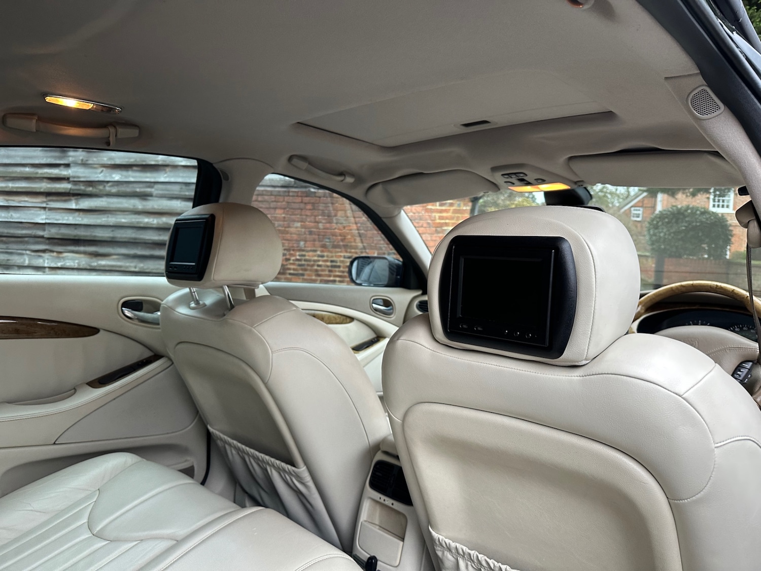 Used Jaguar S-Type 2001 for sale - 76958220: Photo 7