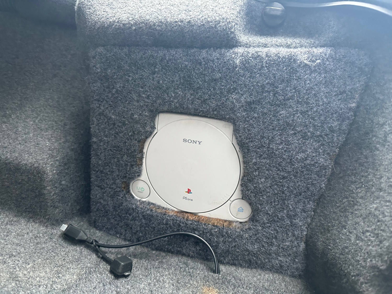 Used Jaguar S-Type 2001 for sale - 76958220: Photo 9